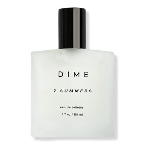 dime 7 summers ulta.